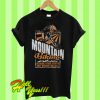Mountain Biking T Shirt