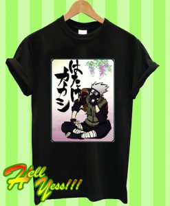 Kakashi Hatake T Shirt