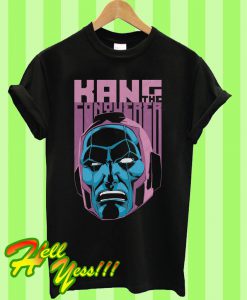 Kang The Conqueror T Shirt