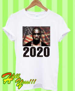 Kanye 2020 T Shirt