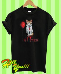 Kiten T Shirt