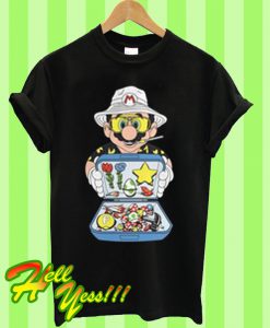 Koopa Country T Shirt