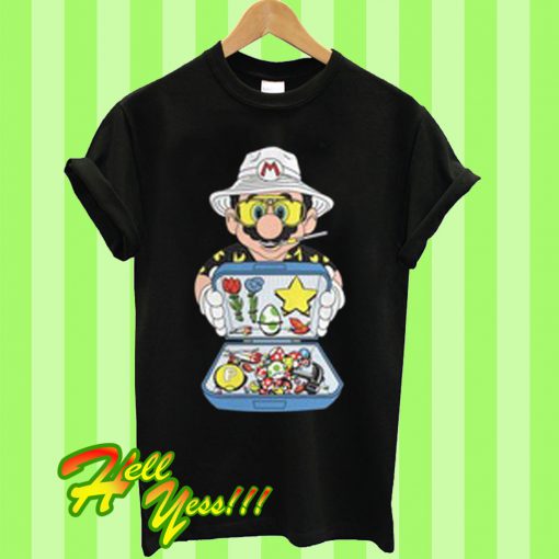 Koopa Country T Shirt