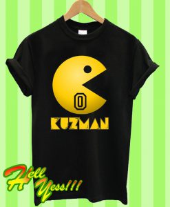 Kuzman T Shirt