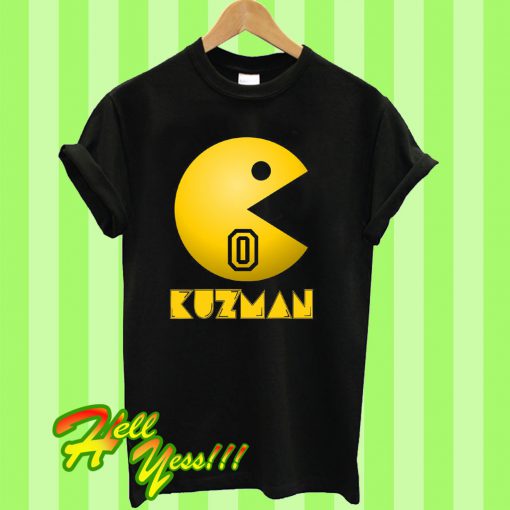 Kuzman T Shirt