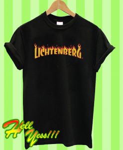 Lichtenberg T Shirt