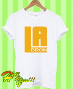 Los Angeles Lakers T Shirt