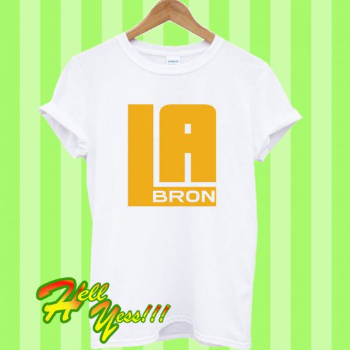 Los Angeles Lakers T Shirt