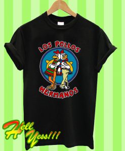 Los Pollos Hermanos T Shirt