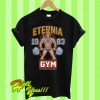 MOTU Eternia Gym He-Man T Shirt