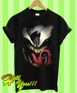 Marvel Venom T Shirt