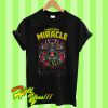 Mister Miracle DC Comics T Shirt