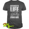 Moto Biker Motorcycle T Shirt