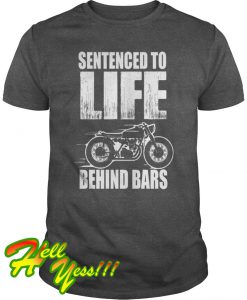 Moto Biker Motorcycle T Shirt