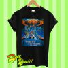 Movie Poster Transformers T Shirt