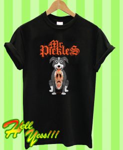 Mr Pickles T Shirt