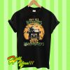 Not All Witches Drive Broomsticks T Shirt