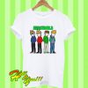 Official Eddsworld T Shirt