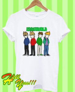 Official Eddsworld T Shirt