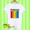 POLAROID T Shirt