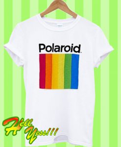 POLAROID T Shirt