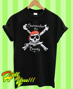 Pirate T Shirt