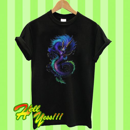 Purty dragons T Shirt