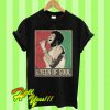 Queen Of Soul Aretha Franklin T Shirt