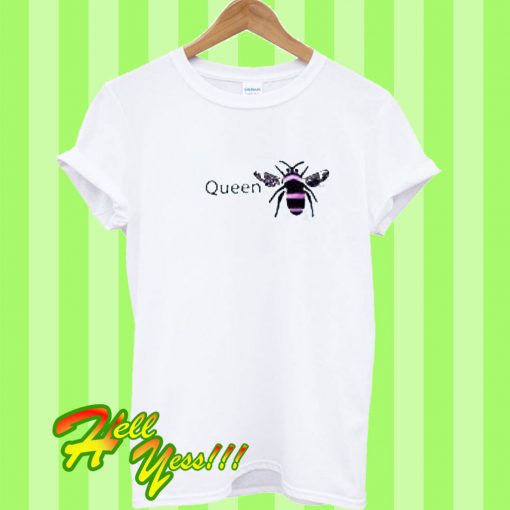 Queen T Shirt