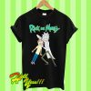 Rick And Morty T Shirt