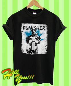 Rick Remender Omnibus Punisher T Shirt