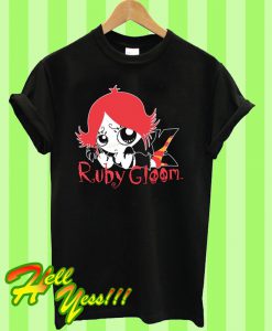 Ruby gloom T Shirt