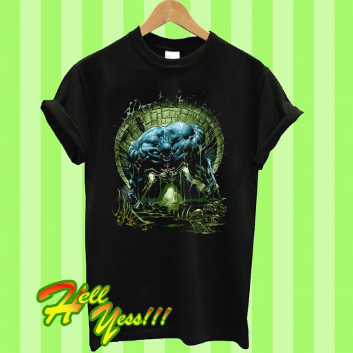 Run Venom T Shirt