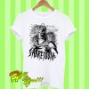 Sabretooth X-Men T Shirt