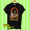Sexual Chocolate World Tour T Shirt