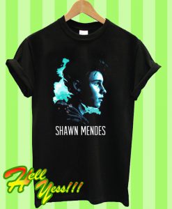 Shawn Mendes T Shirt