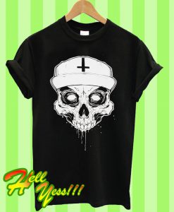 Skull T Shirt