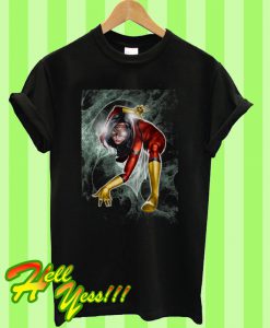 Spider Woman T Shirt