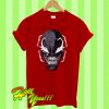 Spiderman red T Shirt