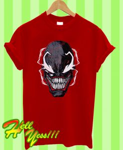 Spiderman red T Shirt