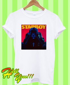 Starboy T Shirt