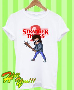 Stranger Things T Shirt