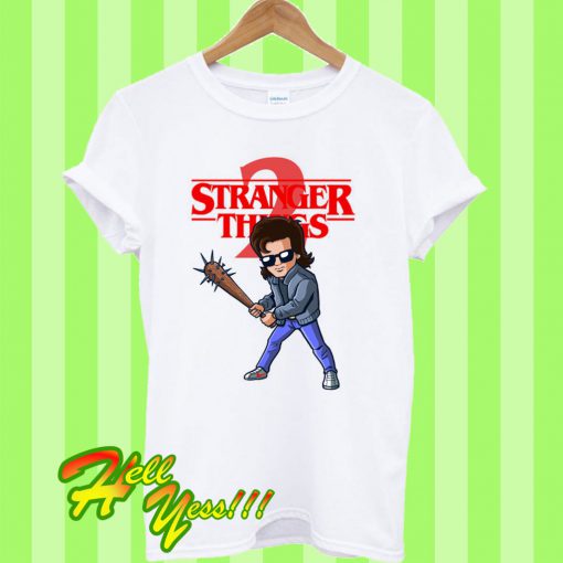 Stranger Things T Shirt