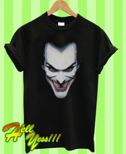 The Joker DC Comics T Shirt