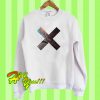 The XX Print Sweatshirt