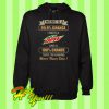 There’s a 99.9% chance I need Mtn Dew a 100% chance Hoodie