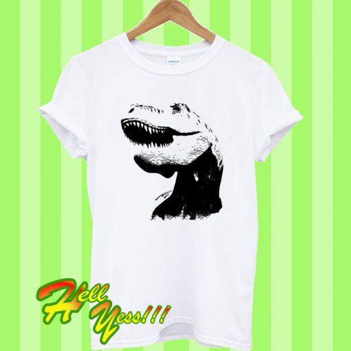 Tyrannosaurus rex T Shirt