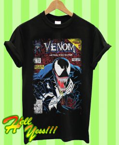 Venom Lethal Protector Part One T Shirt