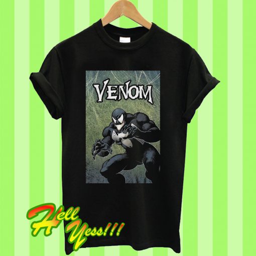 Venom Variant Edition T Shirt