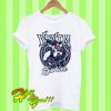 Venom spider man T Shirt